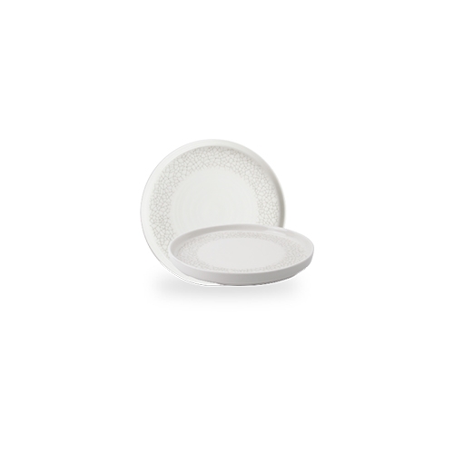 ord plat diam 26cm white viana churchill