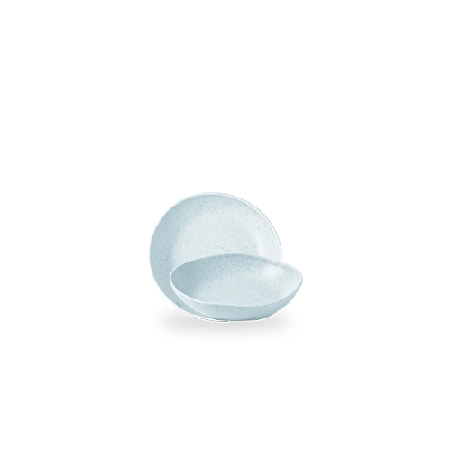 oupeschaal diep diam 215cm duck egg blue stonecast churchill