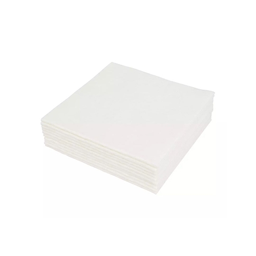 opdoek wit a kwaliteit 200 stuks 1 4 vouw