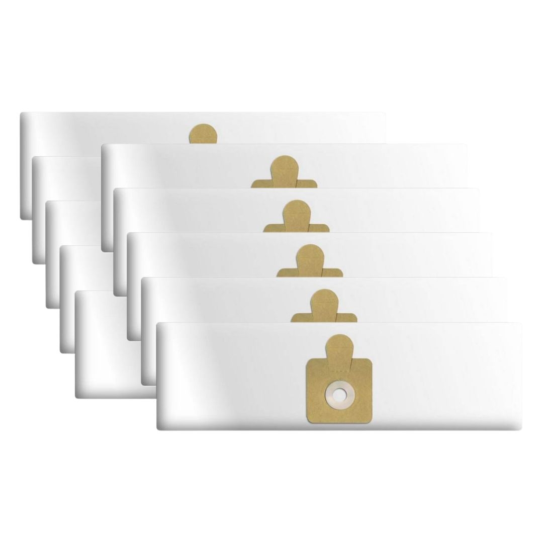 tofzuigzakken set a 10stuks