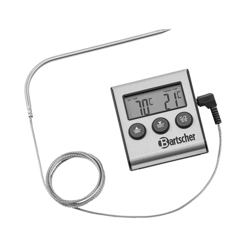 hermometer edd 2500 bartscher