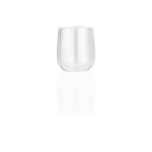 mericanoglas inh 27cl diam 95cm set a 2 stuks borosilicaat glas