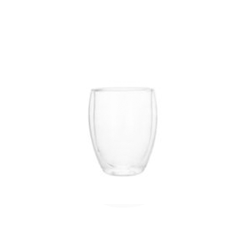 atte macchiato glas inh 35cl diam 115cm set a 2 stuks borosilicaat glas