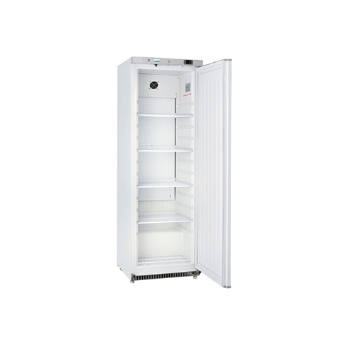 edrijfskoelkast rc 400 gl afm 600x666x1875mm 230v 105w nordcap