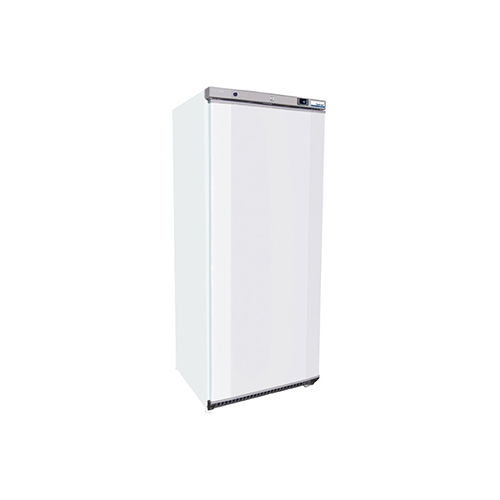 edrijfskoelkast rc 600 gl afm 775x756x1900mm 230v 120w nordcap