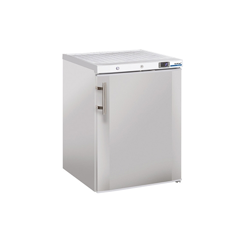 edrijfskoelkast rcx 200 gl afm 598x679x838mm 230v 60w nordcap