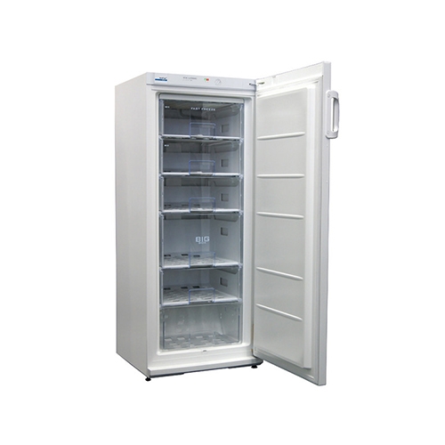edrijfsvrieskast f 22 w afm 600x625x1450mm 230v 140w nordcap