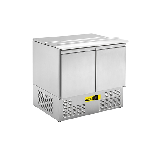 aladette sl 1 afm 600x643x1875mm 230v 180w nordcap