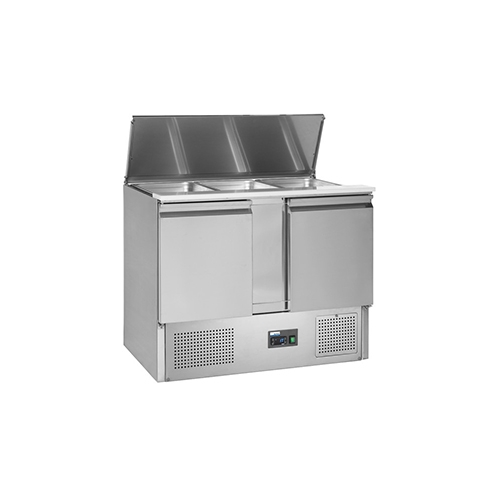 aladette sl 10 afm afm 1045x700x877mm 230v 140w nordcap