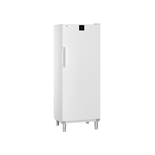 edrijfskoelkast uku 645 w afm 747x769x2018mm 230v 2000w nordcap