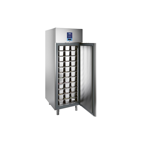 oomijs voorraadkast labor 70 rs tb cns afm 710x951x2092mm 230v 450w nordcap