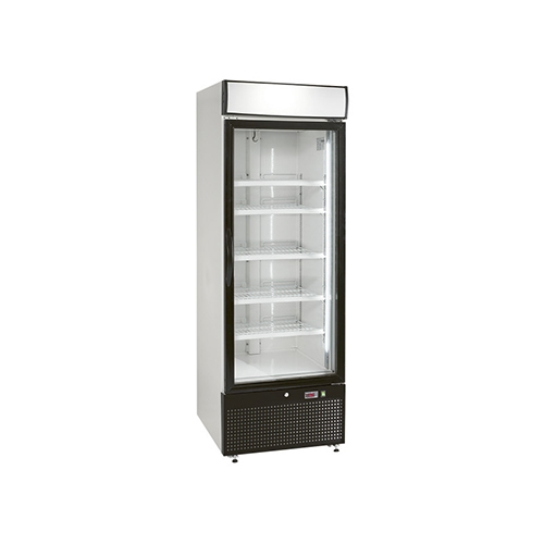 rieskast met glazen deur tku 440 g afm 680x720x2020mm 230v 850w nordcap
