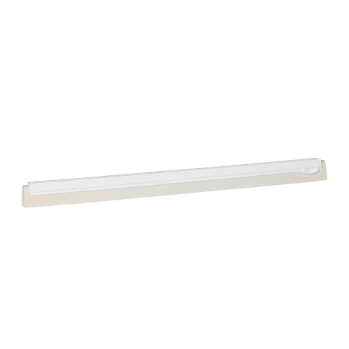 assette voor klassieke vloertrekker 60cm breed wit vikan