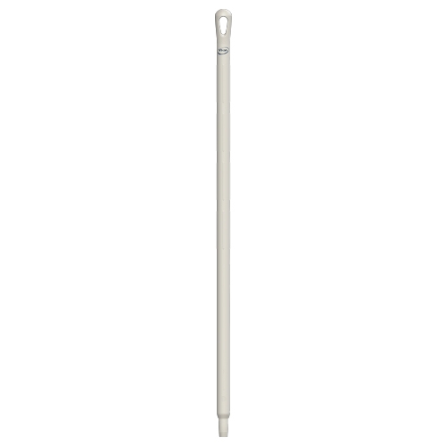 orte steel ultra hygiene 100cm wit vikan