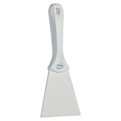 chraper handmodel breed wit nylon vikan