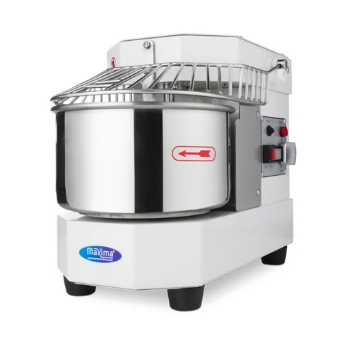 piraalkneder 8l afm 302x495x385cm 230v 450w maxima