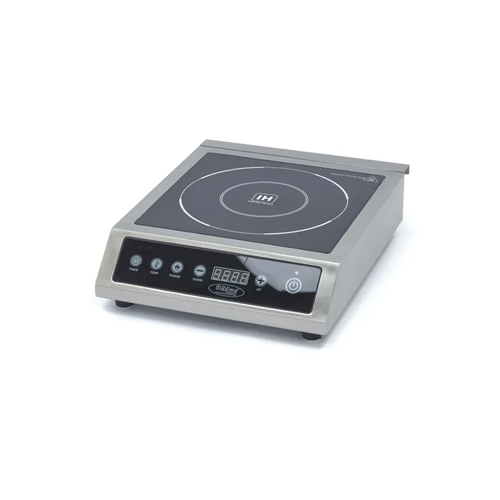 nductiekookplaat afm 33x425x105cm 230v 35kw maxima