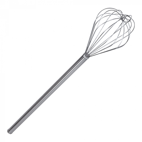 arde voor kookketels afm 95 cm rvs