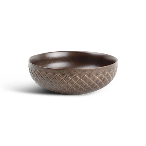 om diam 155cm hgt 5cm diamond copper brass f2d