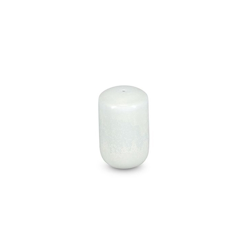 eperstrooier diam 4cm hgt 7cm frost wit ceres f2d