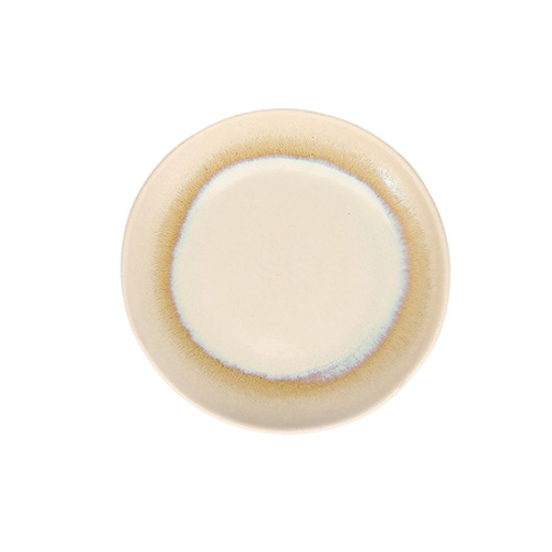 ord plat diam 15cm sand base ecomade