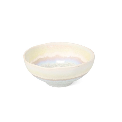 om diam 14cm hgt 6cm glow moya ecomade