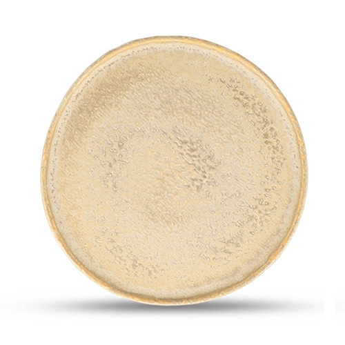 ord plat diam 26cm olive ferro ecomade