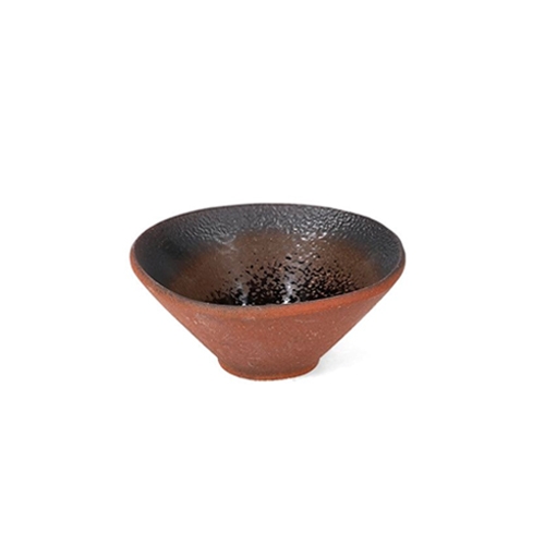 om diam 14cm hgt 6cm ash ferro ecomade