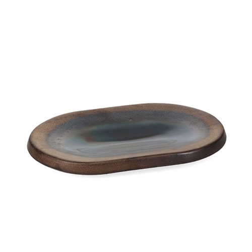 erveerschaal afm 25x165cm gold cone ecomade
