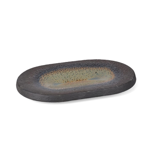 erveerschaal afm 25x165cm textured moss cone ecomade