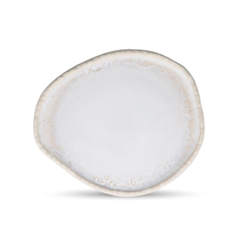 ord plat diam 24cm pure pearl icon ecomade