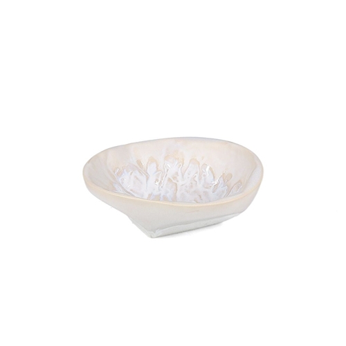 om diam 18cm hgt 65cm oyster pure pearl icon ecomade