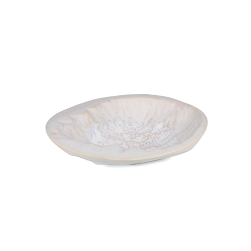 om diam 255cm hgt 55cm crab pure pearl icon ecomade