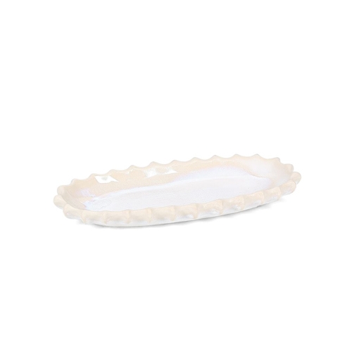 erveerschaal afm 245x115cm pure pearl icon ecomade