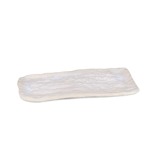 erveerschaal afm 305x16cm pure pearl icon ecomade