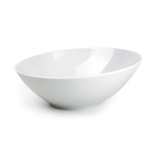 lakom diam 23xh10 7cm wit appetite bonbistro