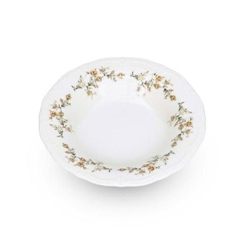 ord diep diam 235 14cm hgt 4cm flower retro bonbistro