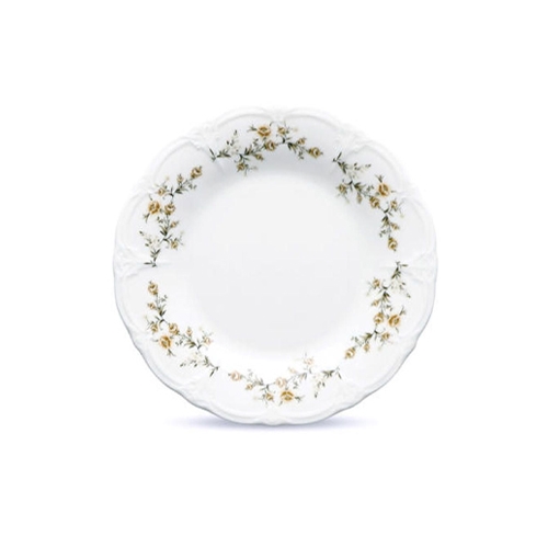 ord plat diam 205cm flower retro bonbistro