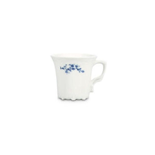 okkakop inh 11cl blauw flower retro bonbistro