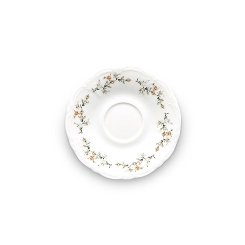 okkaschotel diam 14cm flower retro bonbistro