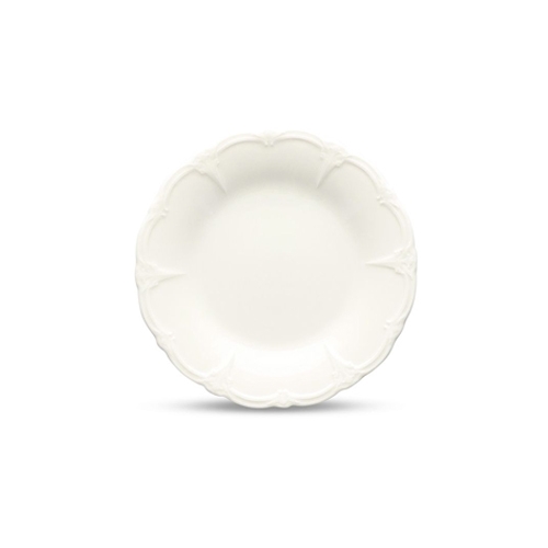 ord plat diam 16cm ivoor retro bonbistro
