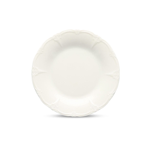 ord plat diam 205cm ivoor retro bonbistro
