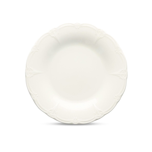 ord plat diam 27cm ivoor retro bonbistro