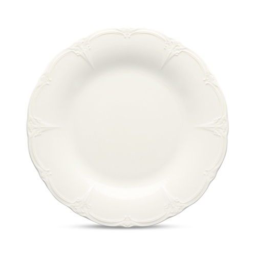 ord plat diam 32cm ivoor retro bonbistro