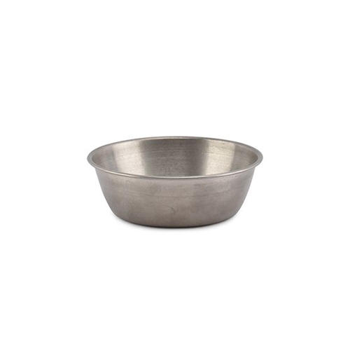 om diam 12cm hgt 4cm antique zilver serve bonbistro