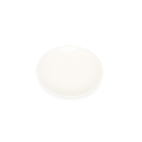 ord plat diam 15cm white contour chic