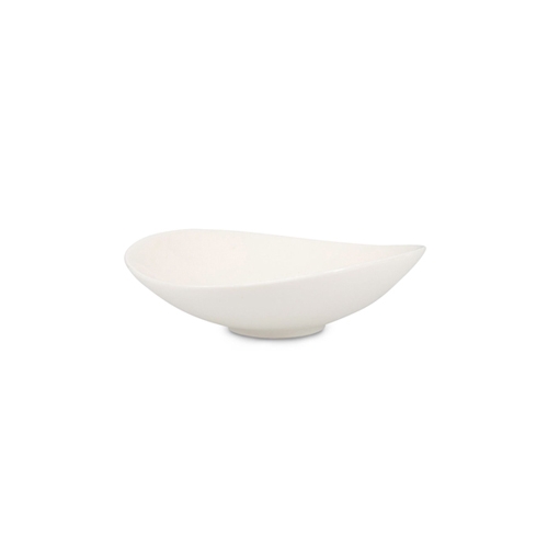 om afm 15x14cm hgt 4cm white contour chic