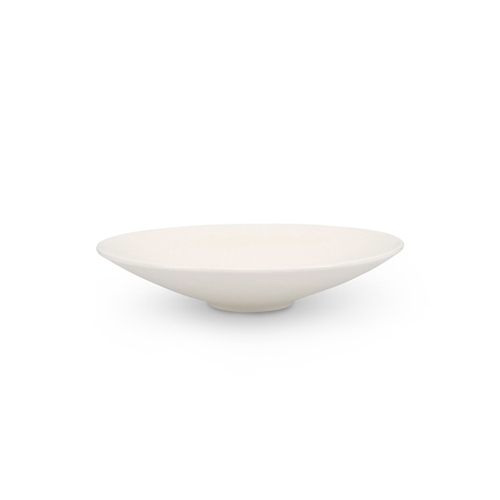 om diam 205cm hgt 45cm white contour chic
