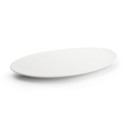 ord plat afm 36x245cm white perla chic