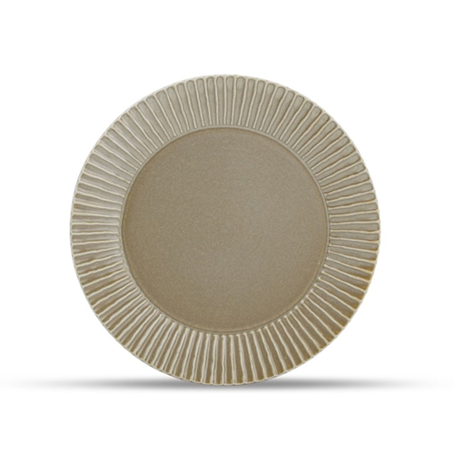 ord plat diam 195cm sage groen aurora f2d